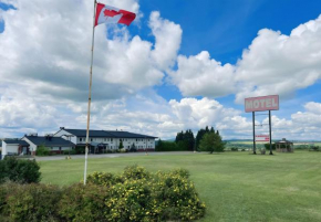 Florenceville Inn, Restaurant & Pool